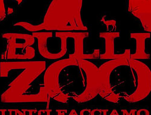 Bulli Zoo - Locandina